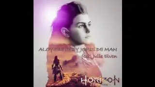 HORIZON ZERO DAWN - Aloy Suite by Joris de Man feat. Julie Elven