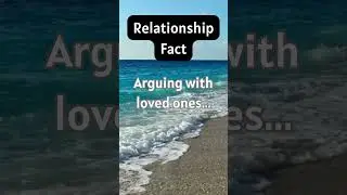 Relationship Fact ... #shorts