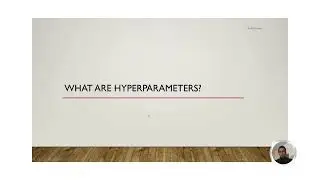 Mastering Machine Learning: Understanding Hyperparameters