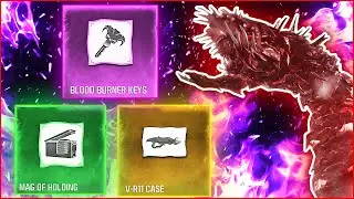 MWZ - UNLOCK S2  “COUNTERMEASURES” DARK AETHER & SCHEMATICS EXPLAINED! (ACT 4 MISSION 2 RIFT GUIDE)