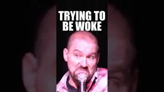 Trying To Be Woke