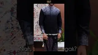 Mengenal istilah Tancel