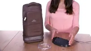 SimplyGo Mini - Produktvorstellung (Deutsch)