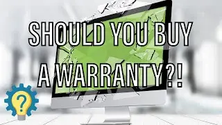 Should You Buy A Warranty For Accidental Damage?