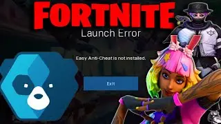 How To Fix Launch Error 