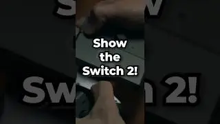 Will Nintendo Show the SWITCH 2?!