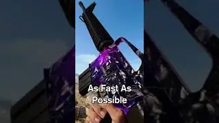 How to Get Dark Aether in 60 seconds or Less 
