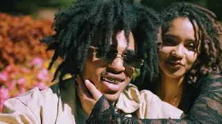 VonTooCut - Bohemian Girl (Official Music Video)