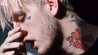 Lil Peep - Sex With My Ex (Türkçe Çeviri)