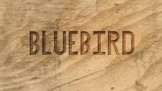 "Bluebird" Trailer