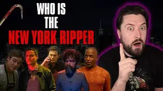 Who is the New York Ripper in Dexter: Resurrection? (All Theories Ranked)