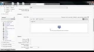 Drag and Drop works in IE10!