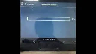 How to Solve Lonsdor K518 Pro Failed to Copy File Problem?