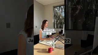 Learning JavaScript in 2022 