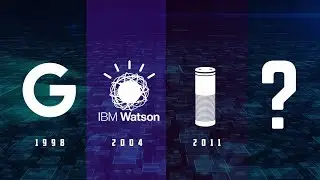 4 WAVES OF ARTIFICIAL INTELLIGENCE! 1998 - ?