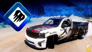 🔵 Forza Horizon 5 🔥 Прохождение Дрифт Зоны!!! «ДЬЯВОЛЬСКИЙ ПЕРЕВАЛ» Весенний Сезон!!! 22.02.2024