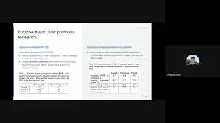 Bridging the gap between streaming and non-streaming ASR systems by distilling ensembles of CTC ...