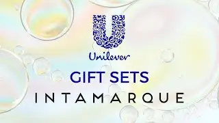 Unilever Gift Sets