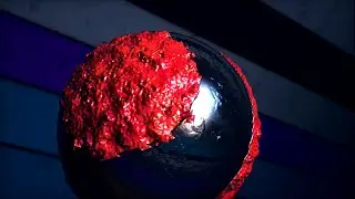 Backscatter - Logicoma | 64k | 60fps