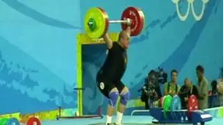 Olimpic games2008Artem Udachin