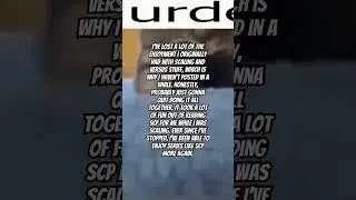 Why I haven’t posted in a while