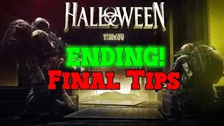 Zombies and Questline Ending | Escape from Tarkov #shorts #eft