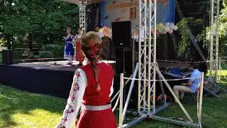 Музикална школа „Станимака”, с ръководител Севджан Рамадан - 29.05.2021