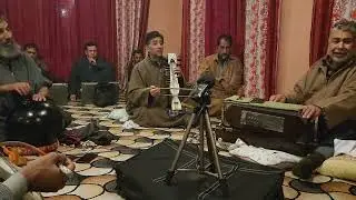Che Gaste Jaste Haye Wese | Nayme sahab | Abdul Rashid Hafiz