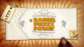 TV YYY - Babcie wciąż żyją!
