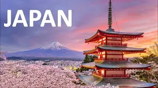 Shocking 7 Unreal Places In Japan You Need To Visit 