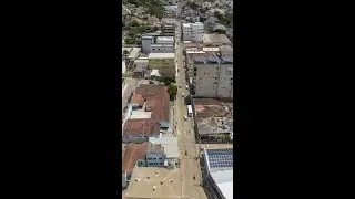 Capelinha MG e os seus 110 anos