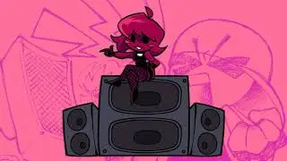 Minus GF test - FNF