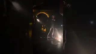 Harpy live at Fete Music Hall, Providence, RI  8/17/24