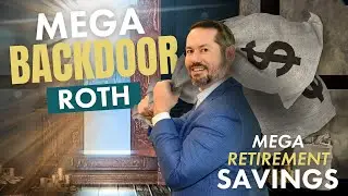 How the Mega Backdoor Roth Can Help You Save Thousands Long-term in Retirement