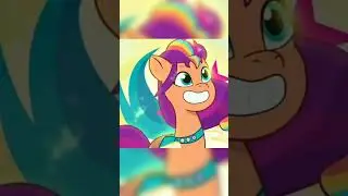 G4 Rainbow to Rainbow G5 (MLP) EDIT 