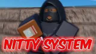 *NEW* ADVANCED NITTY SYSTEM | ROBLOX