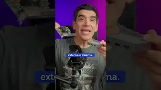 Tu CÁMARA DE FOTOS es una WEBCAM