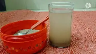 What is sedimentation and decantation?