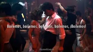 David Bowie - Let's Dance / Letra