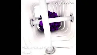 Cinema4D Tutorial 3D Animation 