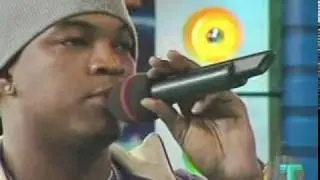 Ne Yo org TRL Feb28
