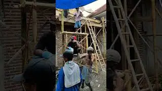 Selalau Semangat Dalam Bekerja