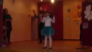 маленькие звёзды