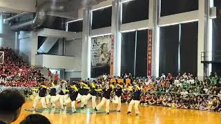 EN FUEGO | AUF FIRST PLACE HIPHOP DANCE COMPETITION 2024