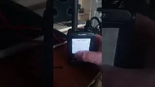 yaesu ft2d aprs HD remote