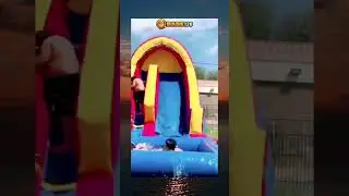jahat temennya 🤣