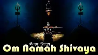 OM Namah Shivay Dhun | Shiv Dhun | Most Powerful Dhun of Lord Shiva | Akhand Shiv Dhun