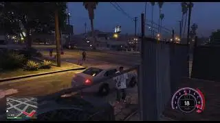GTA V PC | LSPDFR • Episode 9 • Multiple Prisoners Escaping!