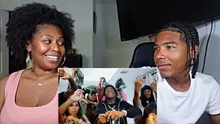 Mom REACTS To Yungeen Ace - Ready To Die (Official Music Video)