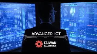 Advanced ICT | Taiwan Excellence 台灣精品